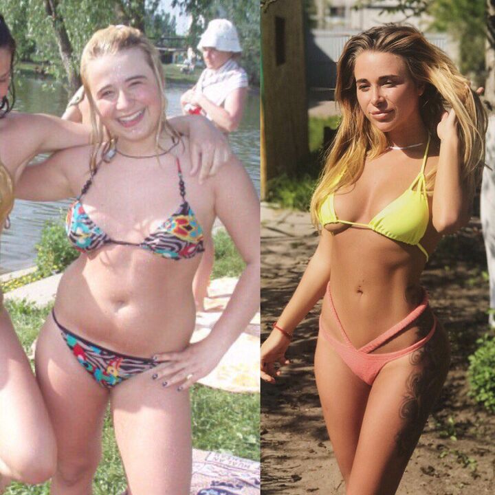 Zkušenosti s používáním Keto Guru z Jekatěriny z Kyjeva