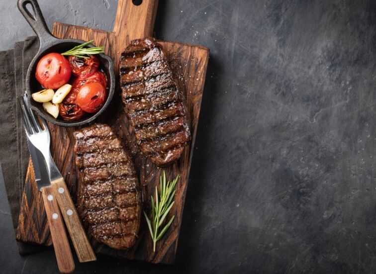 Proteinová dieta