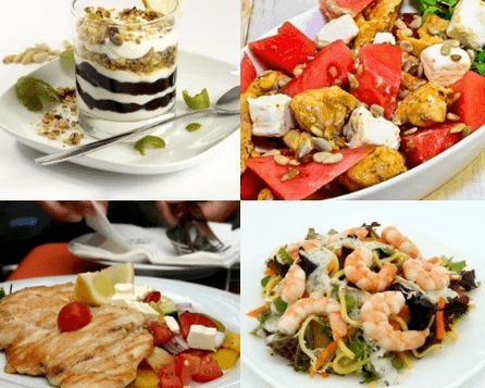 efektivní a rychlé hubnutí pomocí diety